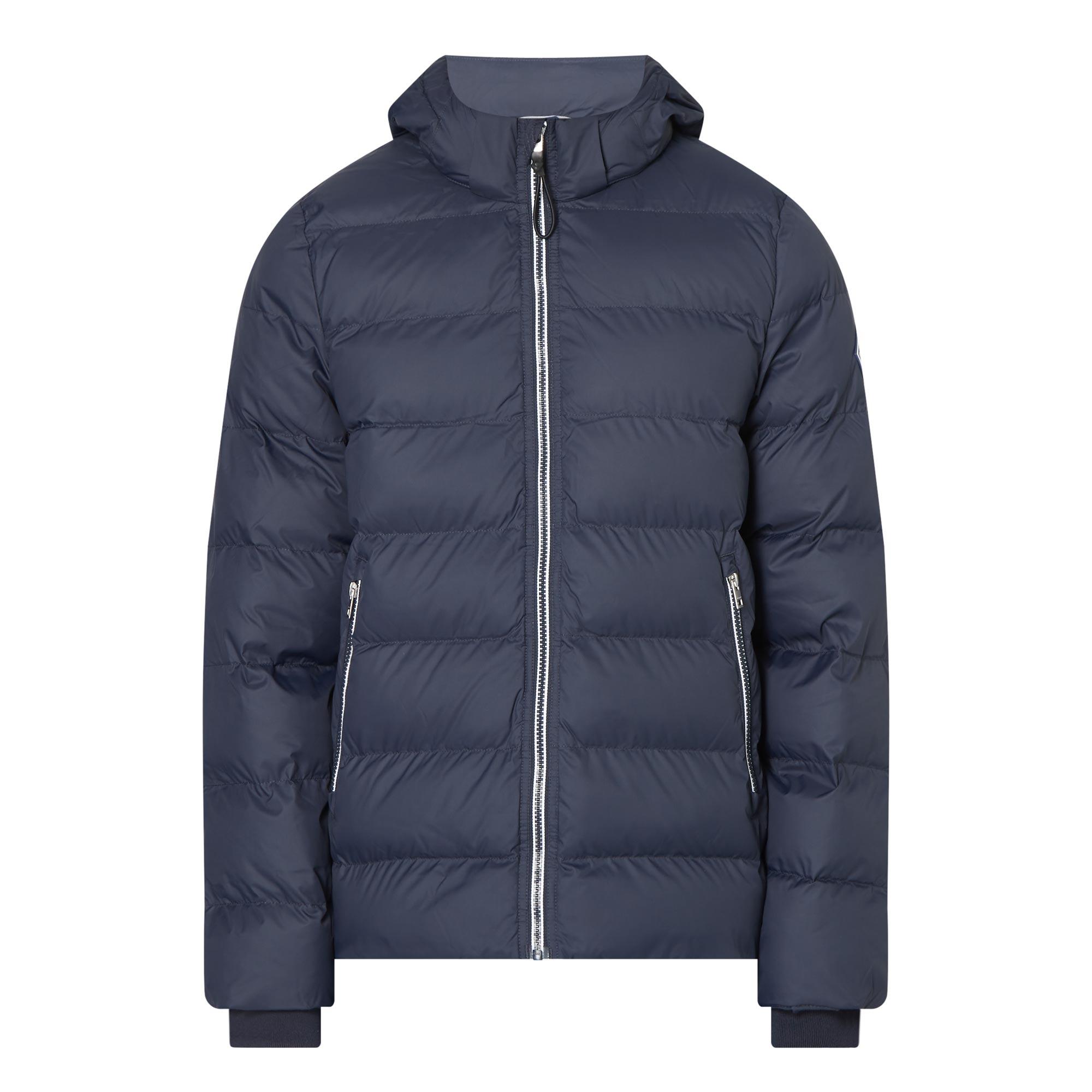 Active Cloud Padded Jacket